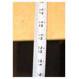 Folding Wooden TV Tray Table