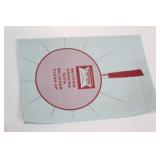 Wear-Ever 5 Qt Aluminum Stock Pot with Lid