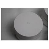 Google WiFi Mesh Router System with Accessories