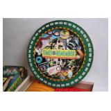 Times to Remember Board Game