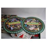 Times to Remember Board Game