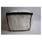 King Flannel Sheet Set 100% Cotton