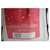 King Flannel Sheet Set 100% Cotton