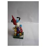 Westland Giftware Snoopy Jolly Golfer Figurine by Peanuts