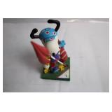 Westland Giftware Snoopy Jolly Golfer Figurine by Peanuts