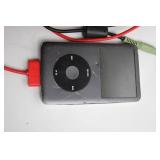 Used MP3 Player with Cables