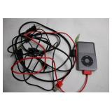 Used MP3 Player with Cables