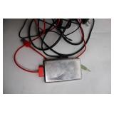 Used MP3 Player with Cables