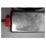 Used MP3 Player with Cables