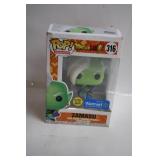 Dragon Ball Z Zamasu Glow in the Dark Funko Pop
