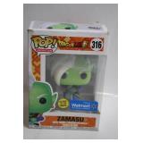 Dragon Ball Z Zamasu Glow in the Dark Funko Pop
