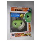 Dragon Ball Z Zamasu Glow in the Dark Funko Pop