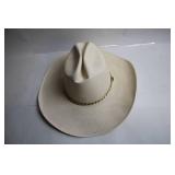 Classic Arlop Cowboy Hat Size 54 Made in Mexico