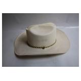 Classic Arlop Cowboy Hat Size 54 Made in Mexico