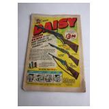 Set of Vintage Comic Books including Little Lulu and Dean Martin & Jerry Lewis