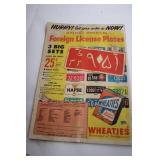 Set of Vintage Comic Books including Little Lulu and Dean Martin & Jerry Lewis