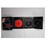 Elton John The Red Piano CD and DVD Box Set