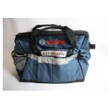 Bosch Litheon Tool Bag with Carry Straps and Pockets