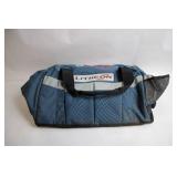 Bosch Litheon Tool Bag with Carry Straps and Pockets