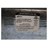 Weston 7 1/2 inch Meat Slicer Model 83-0750-W