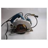 Used Ryobi 13 Amp Circular Saw