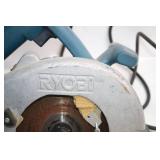 Used Ryobi 13 Amp Circular Saw