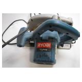 Used Ryobi 13 Amp Circular Saw
