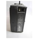 Epson ELP-3000 LCD Multimedia Projector