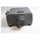 Epson ELP-3000 LCD Multimedia Projector