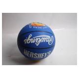 1997 NCAA Final Four Rawlings Basketball with Hershey