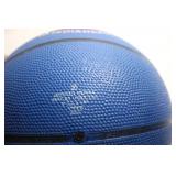 1997 NCAA Final Four Rawlings Basketball with Hershey