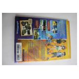 PokÃ©mon Sun and Moon Official Alola Region Strategy Guide