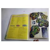 PokÃ©mon Sun and Moon Official Alola Region Strategy Guide