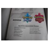 The Official Galar Region PokÃ©dex for PokÃ©mon Sword & Shield