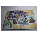 PokÃ©mon Sun & Moon: The Official Alola Region PokÃ©dex & Postgame Adventure Guide