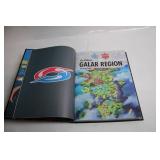 Official PokÃ©mon Sword & Shield Galar Region Strategy Guide