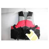 XO Pro Adult Life Vest