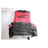 XO Pro Adult Life Vest