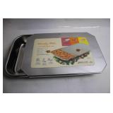 Vollrath Stainless Steel 3-in-1 Covered Bake Pan