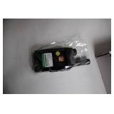 Set of 4 Two-Way Radio Walkie Talkies with Accessories