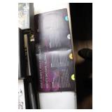 Collection of 50+ Assorted DVD Movies and Workout DVDs