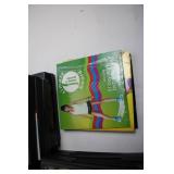 Collection of 50+ Assorted DVD Movies and Workout DVDs