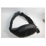 Electric Back and Neck Massager with Heat Function