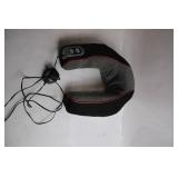 HoMedics Neck Massager with Heat and Massage Functions
