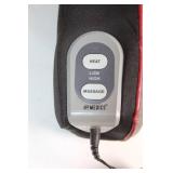 HoMedics Neck Massager with Heat and Massage Functions