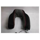 HoMedics Neck Massager with Heat and Massage Functions