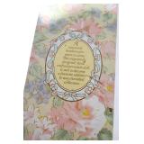 Vintage Handcrafted Porcelain Doll in Original Packaging