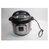 Used Instant Pot Duo 7-in-1 Electric Pressure Cooker