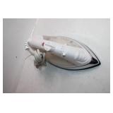 Sunbeam Steam Iron with Variable Temperature Settings