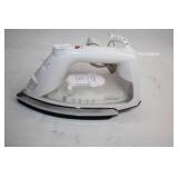 Sunbeam Steam Iron with Variable Temperature Settings